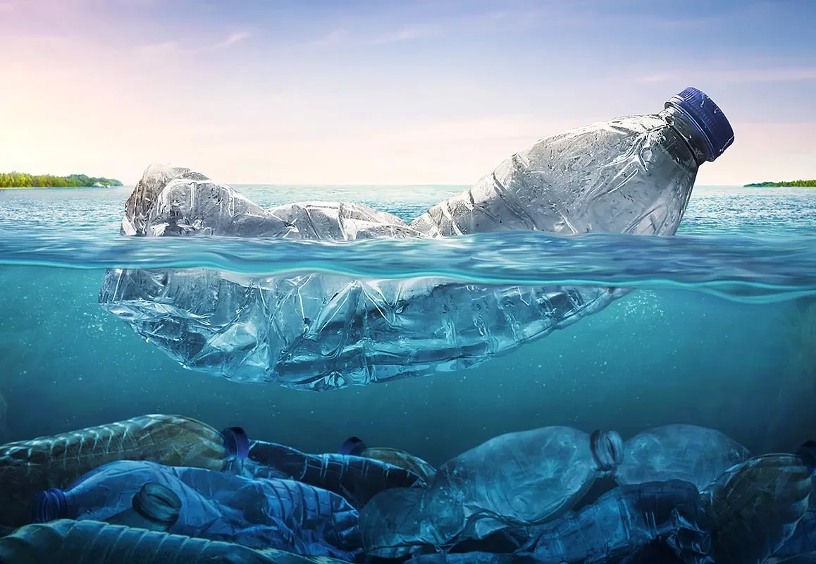 Read more about the article Ketergantungan Manusia Terhadap Plastik